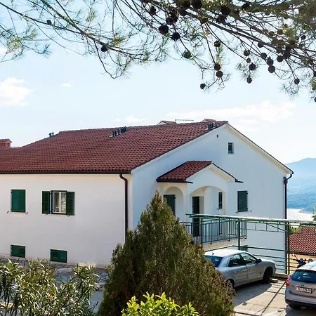 Apartamento 7621b Rabac