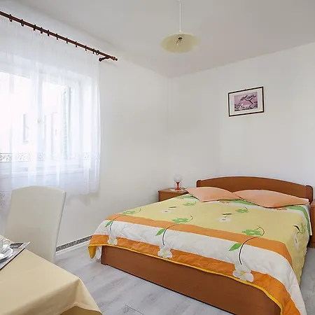7621b Apartmán *