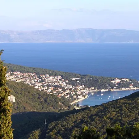 Apartmán 7621b Rabac