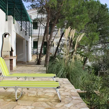 Apartmán 7621b Rabac